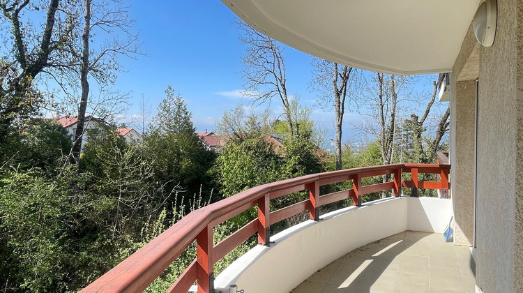 Ma-Cabane - Location Appartement ARCHAMPS, 46 m²