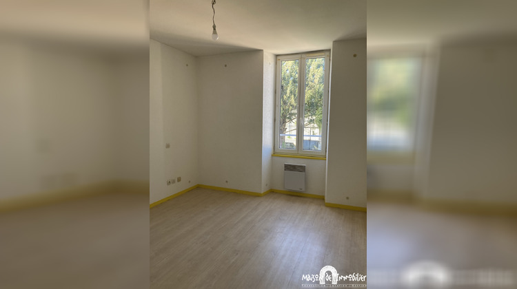 Ma-Cabane - Location Appartement Archiac, 58 m²
