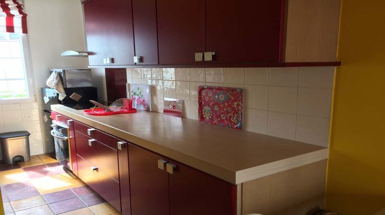 Ma-Cabane - Location Appartement ARCUEIL, 35 m²