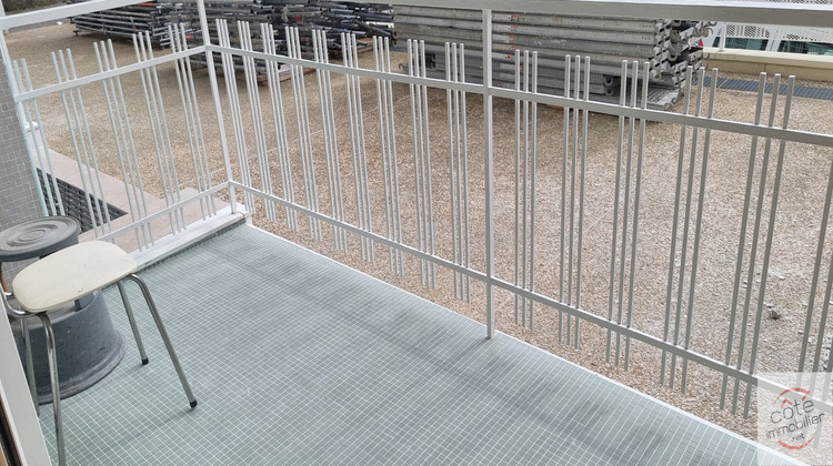 Ma-Cabane - Location Appartement ARCUEIL, 60 m²