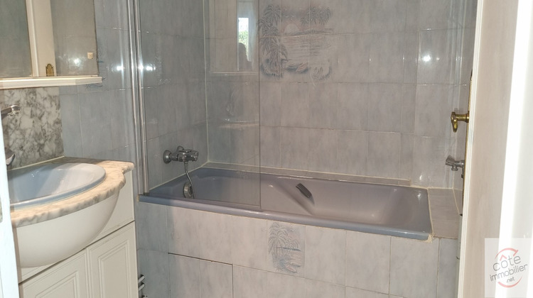 Ma-Cabane - Location Appartement ARCUEIL, 60 m²