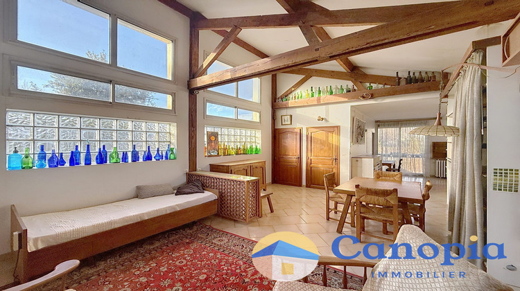 Ma-Cabane - Location Appartement Arcueil, 68 m²