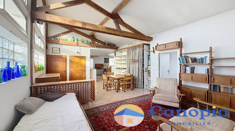 Ma-Cabane - Location Appartement Arcueil, 68 m²