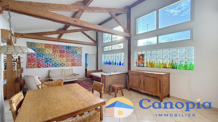 Ma-Cabane - Location Appartement Arcueil, 68 m²