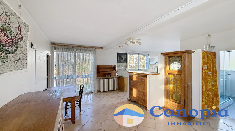 Ma-Cabane - Location Appartement Arcueil, 68 m²