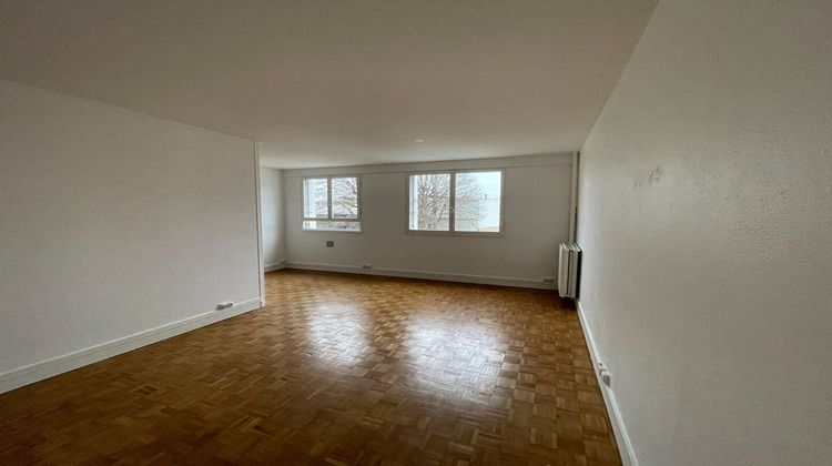 Ma-Cabane - Location Appartement ARCUEIL, 37 m²