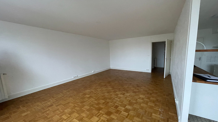Ma-Cabane - Location Appartement ARCUEIL, 37 m²