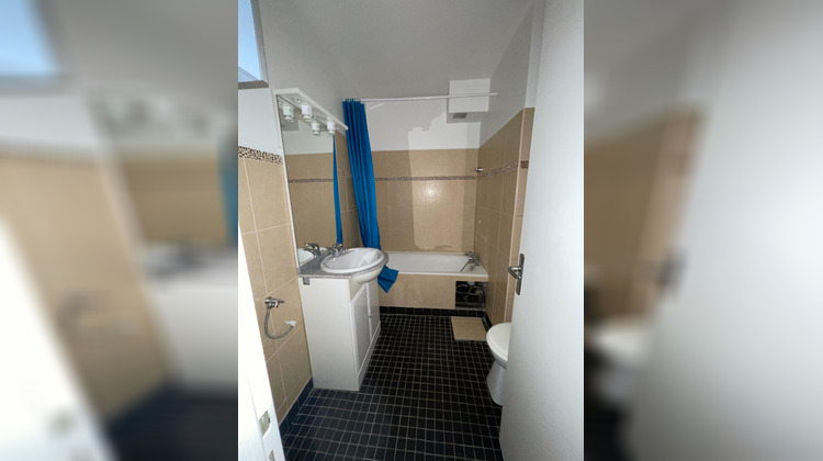 Ma-Cabane - Location Appartement ARCUEIL, 37 m²