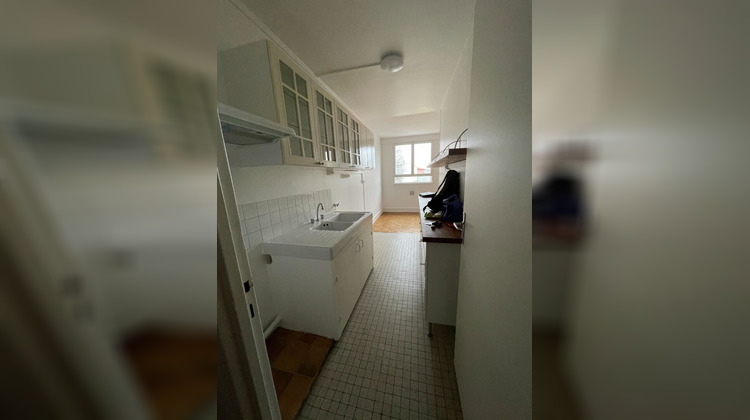 Ma-Cabane - Location Appartement ARCUEIL, 37 m²