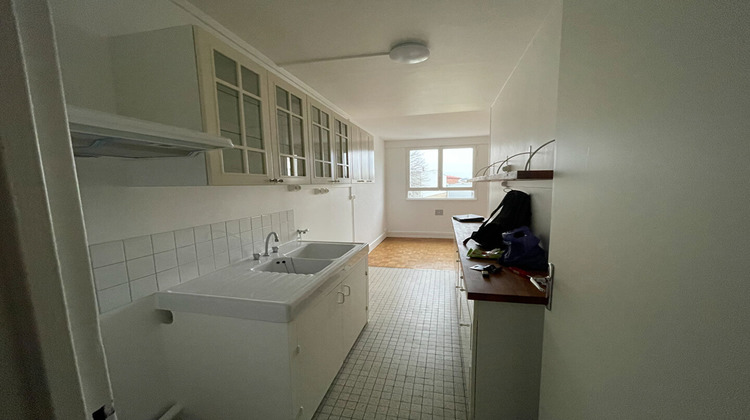 Ma-Cabane - Location Appartement ARCUEIL, 37 m²