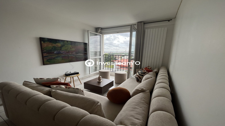 Ma-Cabane - Location Appartement Arcueil, 36 m²