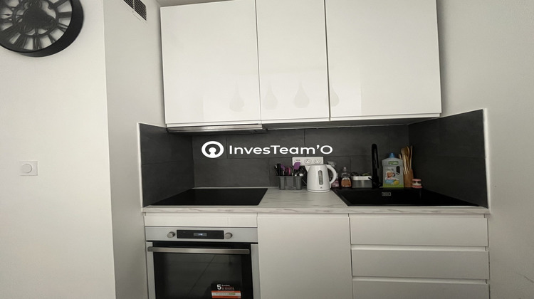 Ma-Cabane - Location Appartement Arcueil, 36 m²