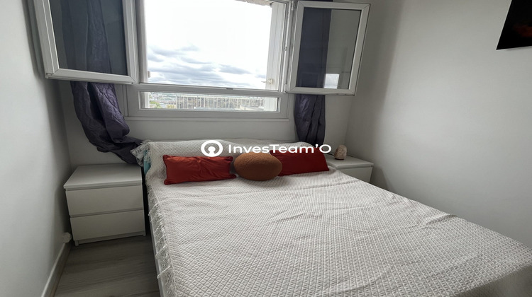 Ma-Cabane - Location Appartement Arcueil, 36 m²