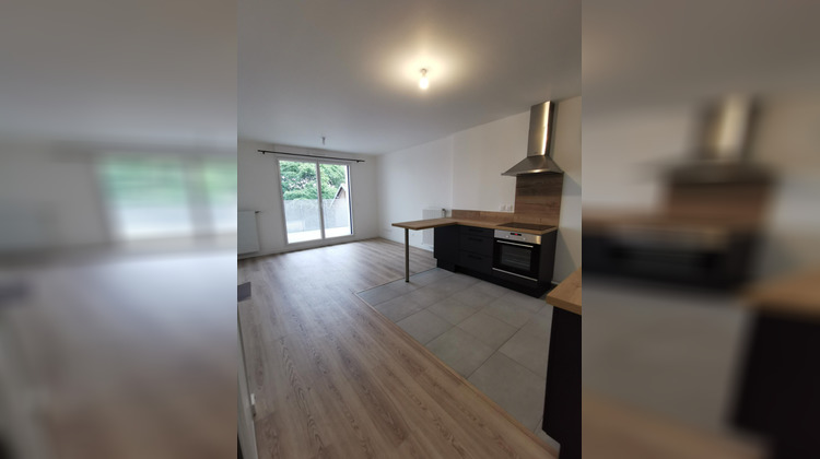 Ma-Cabane - Location Appartement ARCUEIL, 44 m²