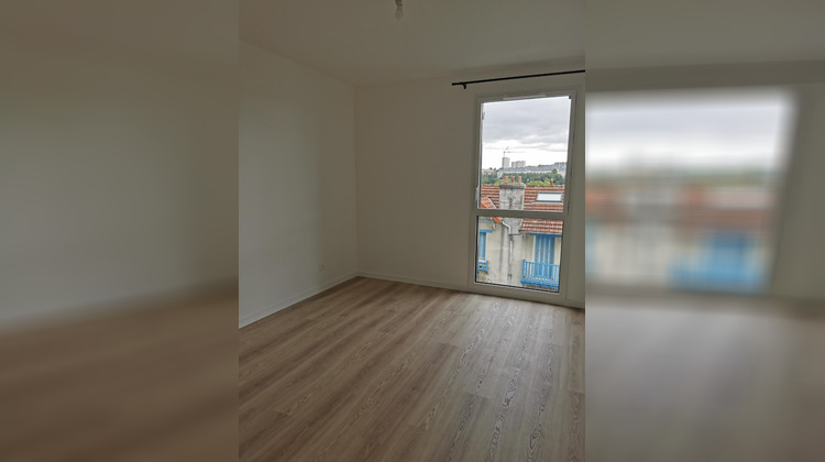 Ma-Cabane - Location Appartement ARCUEIL, 44 m²