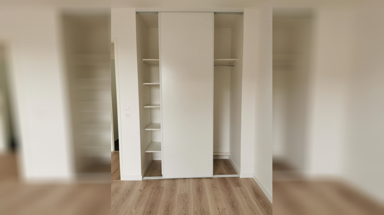 Ma-Cabane - Location Appartement ARCUEIL, 44 m²