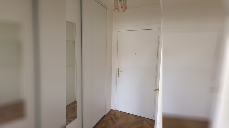 Ma-Cabane - Location Appartement ARCUEIL, 64 m²