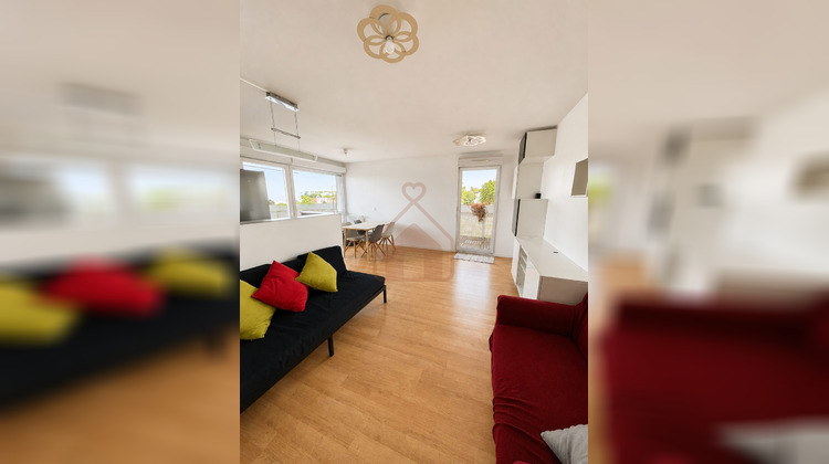 Ma-Cabane - Location Appartement Arcueil, 59 m²