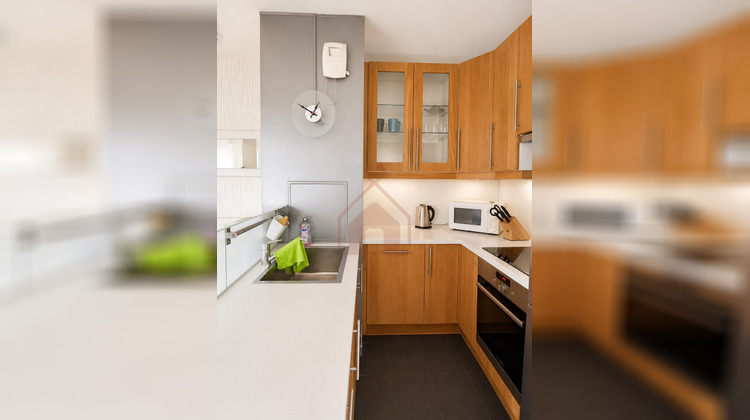 Ma-Cabane - Location Appartement Arcueil, 59 m²