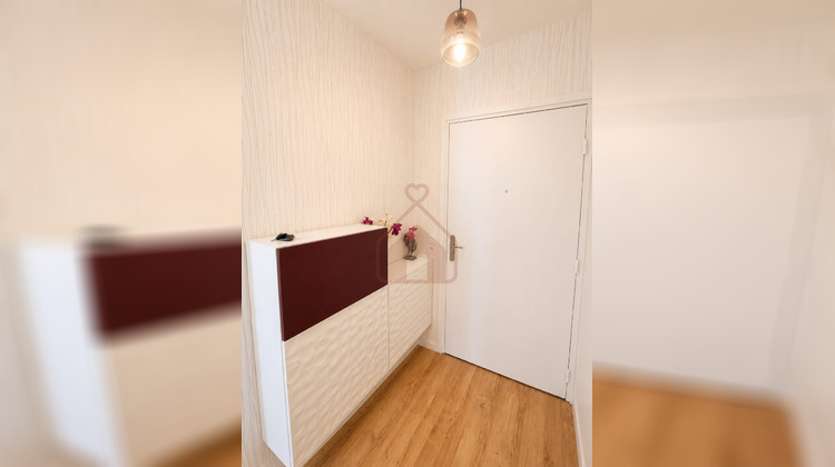 Ma-Cabane - Location Appartement Arcueil, 59 m²