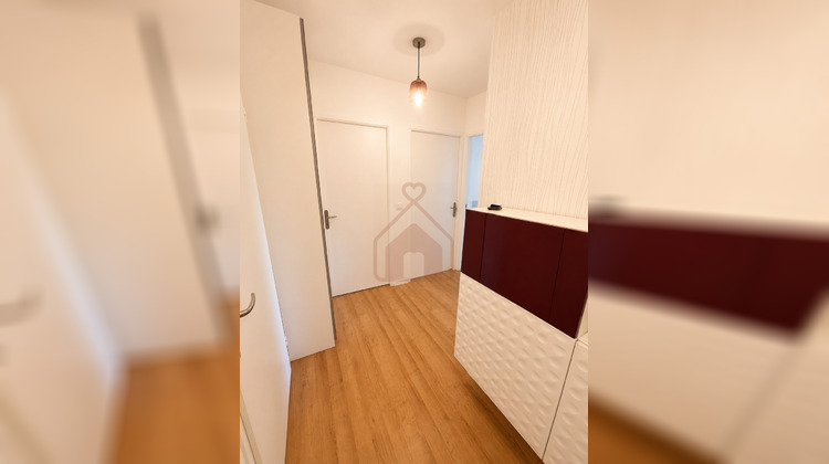 Ma-Cabane - Location Appartement Arcueil, 59 m²