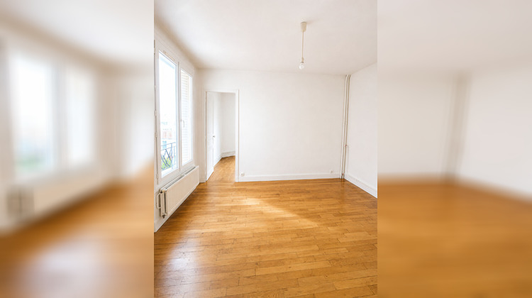 Ma-Cabane - Location Appartement ARCUEIL, 43 m²