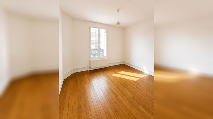 Ma-Cabane - Location Appartement ARCUEIL, 43 m²