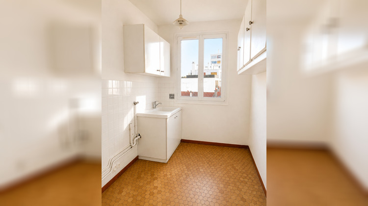 Ma-Cabane - Location Appartement ARCUEIL, 43 m²