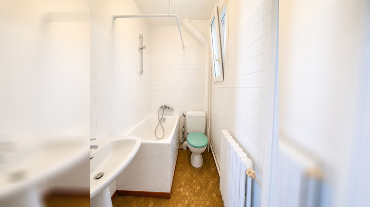 Ma-Cabane - Location Appartement ARCUEIL, 43 m²