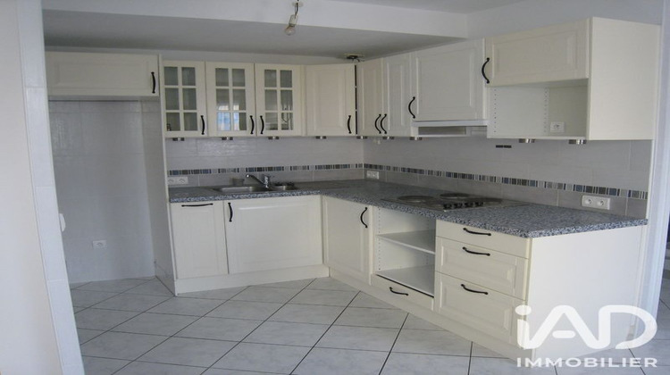 Ma-Cabane - Location Appartement Arcueil, 37 m²