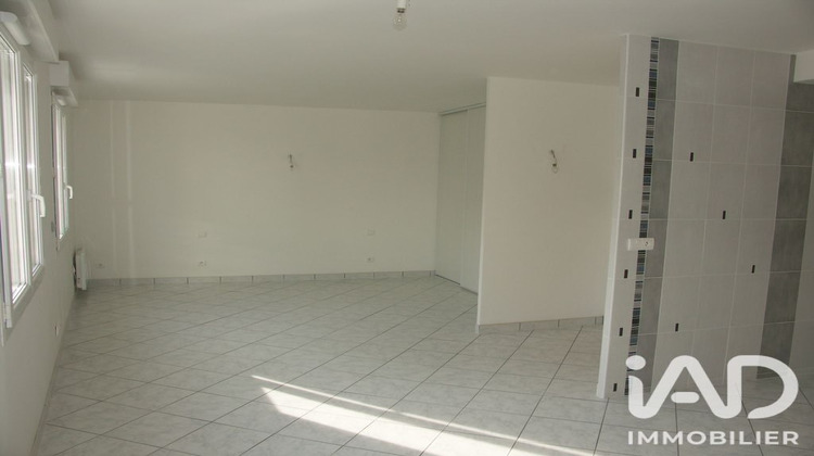 Ma-Cabane - Location Appartement Arcueil, 37 m²
