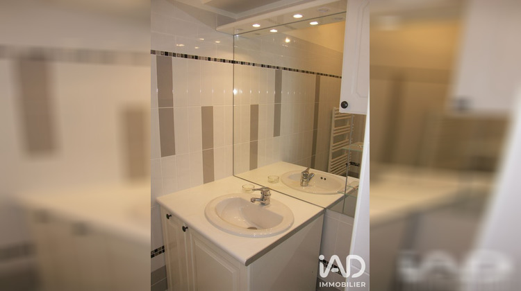 Ma-Cabane - Location Appartement Arcueil, 37 m²
