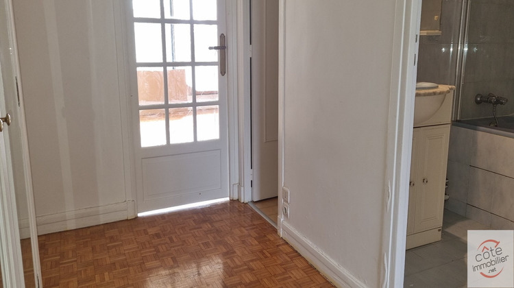 Ma-Cabane - Location Appartement ARCUEIL, 60 m²