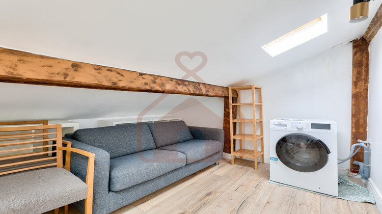 Ma-Cabane - Location Appartement Arcueil, 32 m²