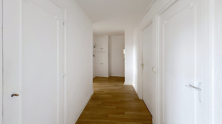 Ma-Cabane - Location Appartement Arcueil, 74 m²
