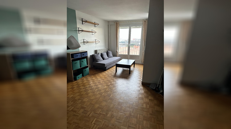 Ma-Cabane - Location Appartement ARCUEIL, 37 m²