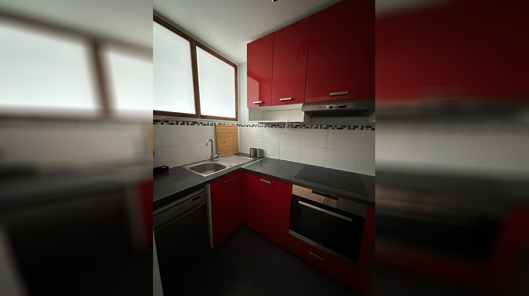 Ma-Cabane - Location Appartement ARCUEIL, 37 m²