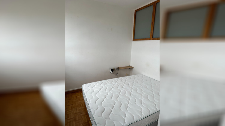 Ma-Cabane - Location Appartement ARCUEIL, 37 m²