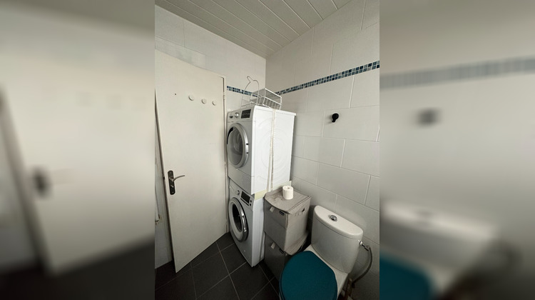 Ma-Cabane - Location Appartement ARCUEIL, 37 m²