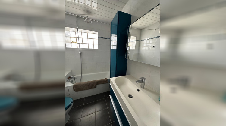 Ma-Cabane - Location Appartement ARCUEIL, 37 m²