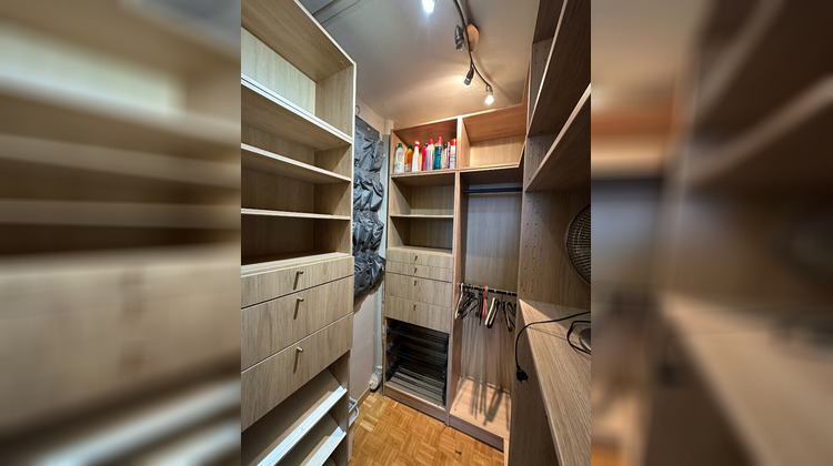 Ma-Cabane - Location Appartement ARCUEIL, 37 m²