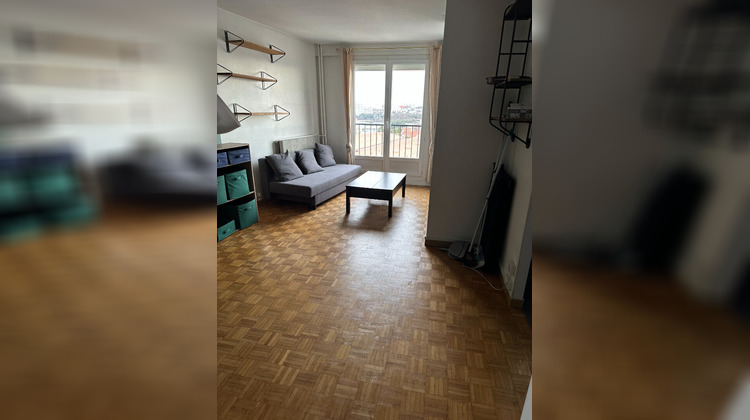Ma-Cabane - Location Appartement ARCUEIL, 37 m²