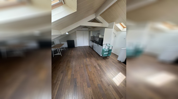 Ma-Cabane - Location Appartement ARCUEIL, 41 m²