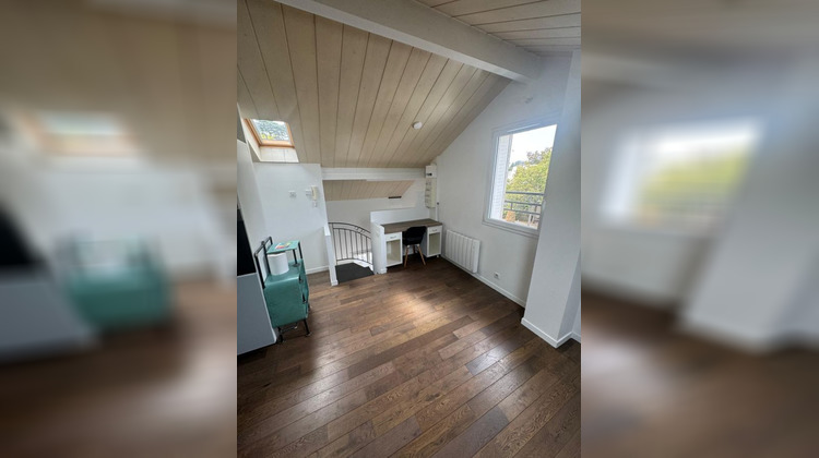 Ma-Cabane - Location Appartement ARCUEIL, 41 m²