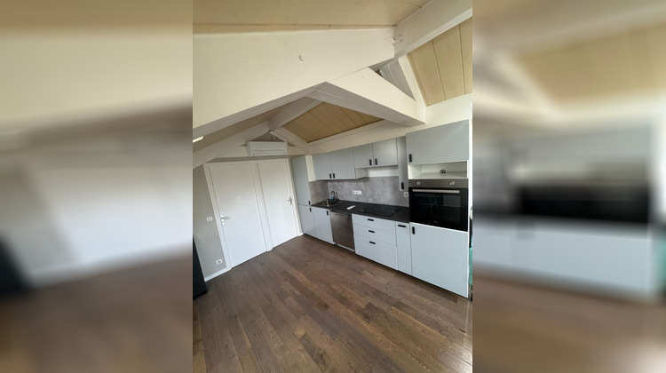 Ma-Cabane - Location Appartement ARCUEIL, 41 m²