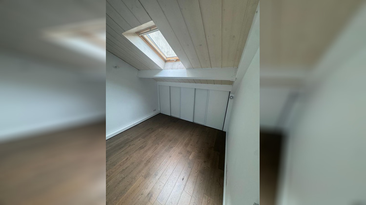 Ma-Cabane - Location Appartement ARCUEIL, 41 m²