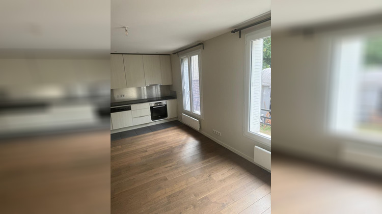 Ma-Cabane - Location Appartement ARCUEIL, 50 m²