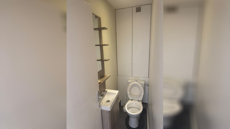 Ma-Cabane - Location Appartement ARCUEIL, 50 m²