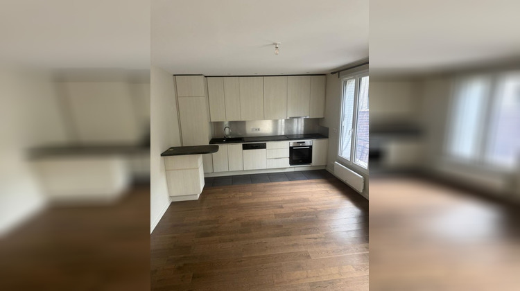 Ma-Cabane - Location Appartement ARCUEIL, 50 m²