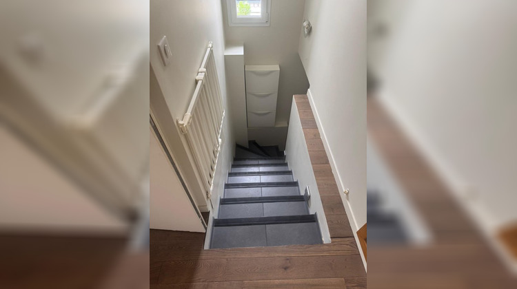 Ma-Cabane - Location Appartement ARCUEIL, 50 m²
